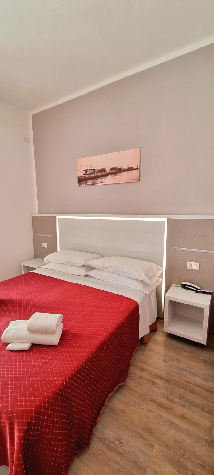 Hotel Camay