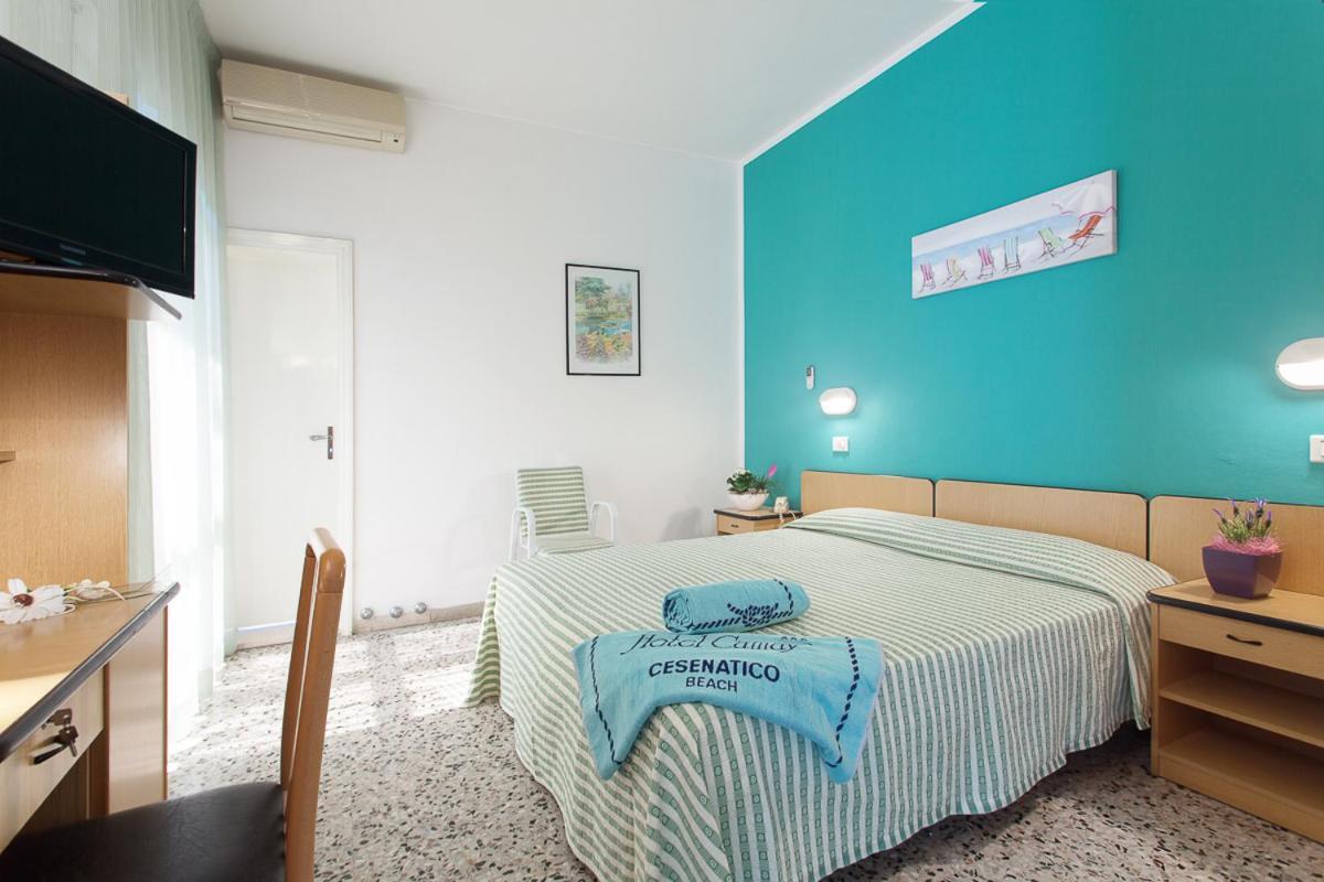 Hotel Camay 3*
