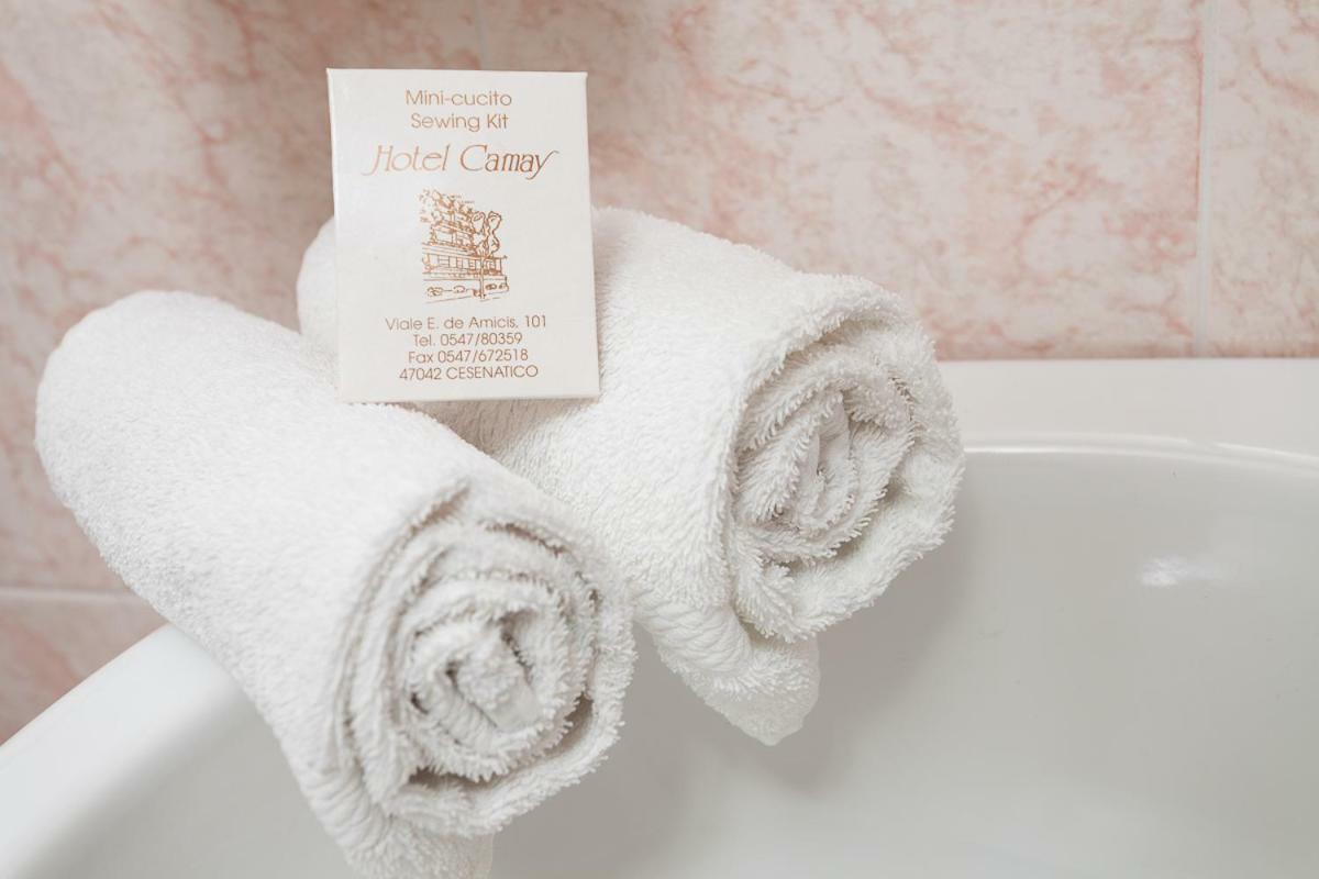 Hotel Camay Cesenatico